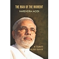 TIMES GROUP BOOKS of The Man of the Moment - Narendra Modi